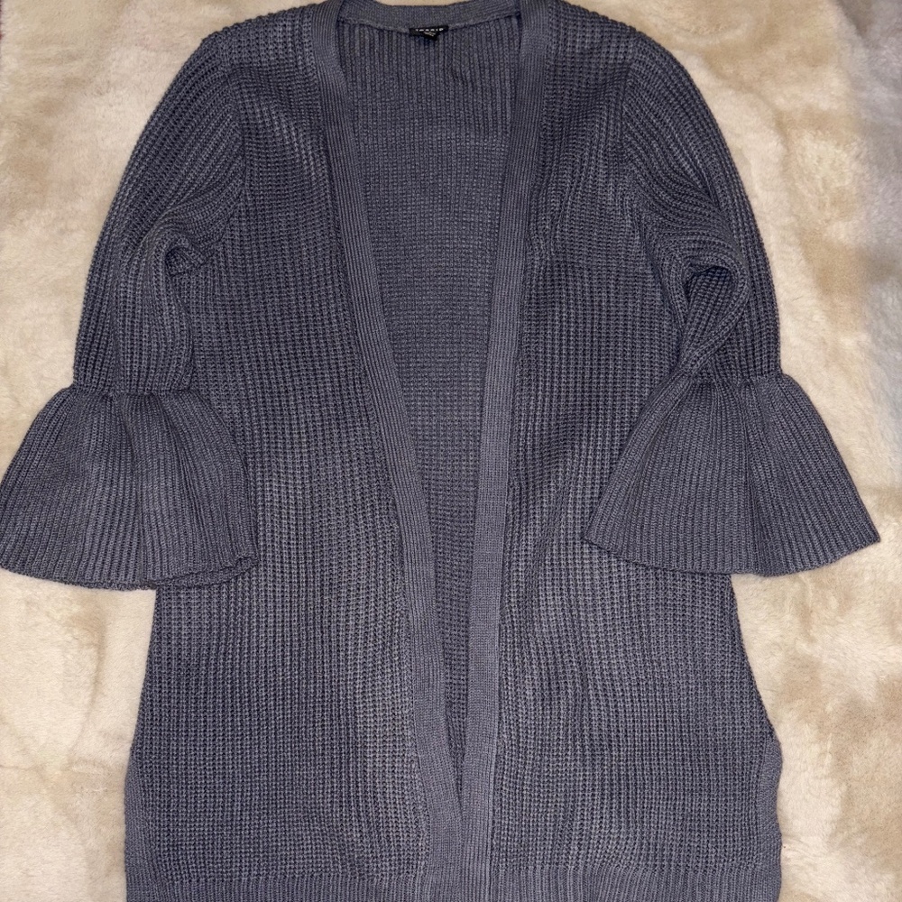Torrid Cardigan